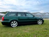 Audi A4 Automatikgetriebe - Audi A4: Automatikgetriebe