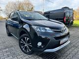 Toyota RAV4 Edition-S,4x4*NAVI*CAM*TEMPOM*1-HD*AHK - Toyota Gebrauchtwagen in Essen