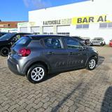Citroën C3 Feel 72000 KM TÜV 11.27 KM NEUES MODELL ALU+W - gebrauchte Citroën C3 aus dem Jahr 2017
