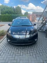 Honda Civic 1,8 2006 - Honda Civic Gebrauchtwagen in Köln