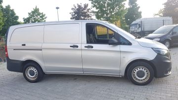 Mercedes Vito - 1