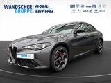 Alfa Romeo Giulia Veloce Q4 2,0 Turbo Navi+SHZ+RFK+Carplay - gebrauchte Alfa Romeo Giulia aus dem Jahr 2023