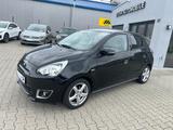 Mitsubishi Space Star Top1.2 SHZ PDC Bluetooth KeylessGo 1H - Mitsubishi in Bremen