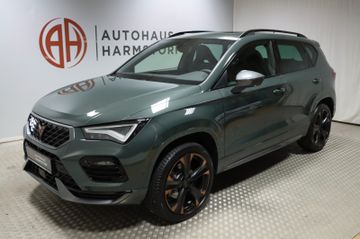 Cupra Ateca 2.0 DSG 4Drive Leder Pano AHK Beats 360°