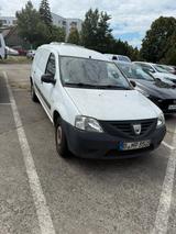 Dacia Logan 1.4 MPI Lauréate Lauréate - Dacia Logan Gebrauchtwagen in Berlin