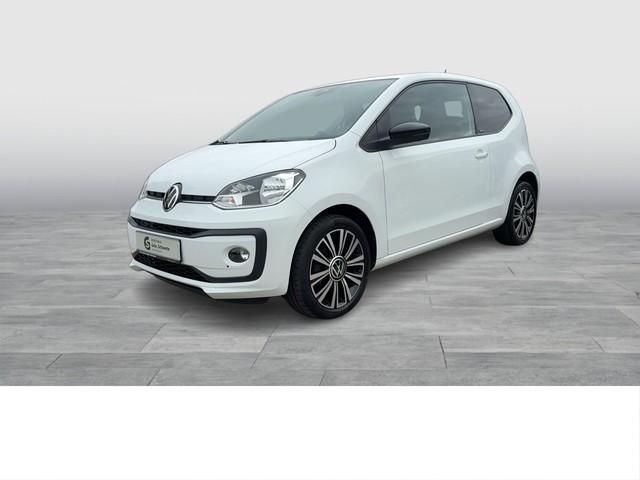 Volkswagen up! 1.0 Active Fahrerassistenzpaket + RFK + SHZ