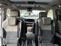 Volkswagen T7 Multivan - Vorschau Bild 7