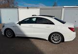 Mercedes-Benz CLA250 Peak Edition Angebot ... - : Angebot