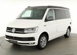 Volkswagen T6 California TDI DSG 30 Jahre Edition, LED, AHK - Volkswagen T6 California aus 2020