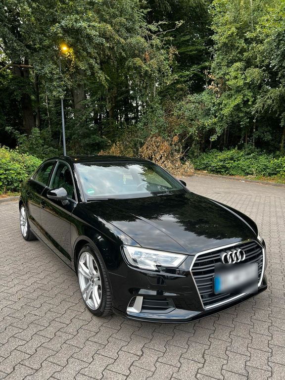 Image of Audi A3