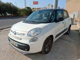 Fiat 500L 1.6 Multijet 105 CV Trekking - Fiat 500L Trekking aus 2013