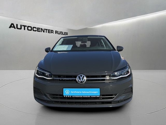 VW Polo VI (Bild 7 von(12)