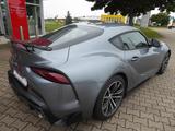 Toyota GR Supra 2.0 Dynamic Premium AC-SCHNITZER*NAVI - Toyota Supra mit Benzin-Antrieb: Coupe
