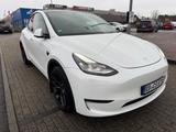 Tesla Model Y Performance+Wallbox+Winterräder