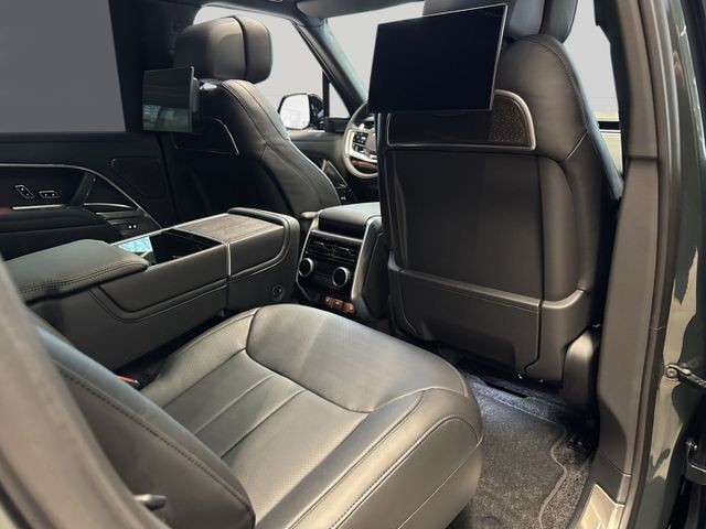 Land Rover Range Rover D350 Autobiography+MY25+AHK+St.Hzg.+