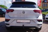 Volkswagen T-Roc 1.5 TSI R-Line DSG LED Navi ACC AHK DAB - Volkswagen T-Roc mit Benzin-Antrieb: Geländewagen, Automatik