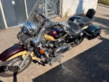 Kawasaki VN 1500 Classic - Angebote