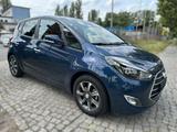 Hyundai ix20 1.6 Automatik PANO/NAVI/KAMERA - gebrauchte Hyundai ix20 aus dem Jahr 2017