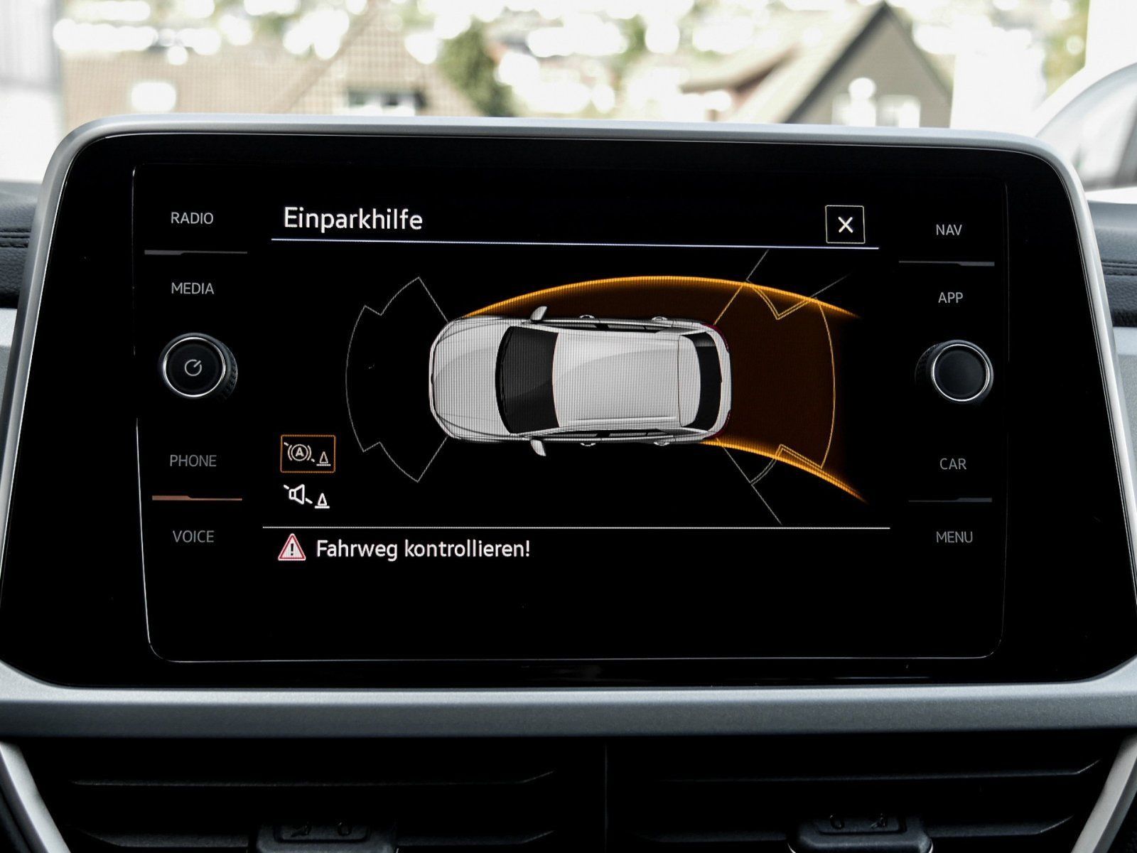 Volkswagen T-Roc - Bild 11