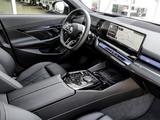 BMW 520i M SPORT+AHK+PANO+HARMAN+KARDON - BMW 5 Series in Dresden