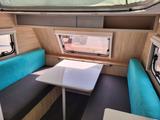 Trigano Silver Mini Freestyle 290 mit Restgarantie - Trigano Wohnwagen & Wohnmobile