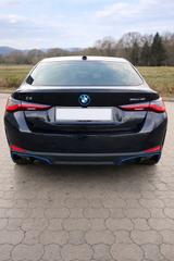 BMW i4 eDrive40 | EZ 10/22 | 340 PS | Preisvorteil - BMW i4 aus 2022