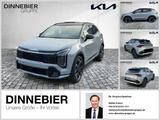 Kia Sportage 1.6T GT-Line AWD LED+360°Kamera+Navi - Kia Sportage Neuwagen in Leipzig