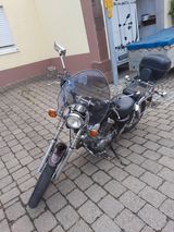 Yamaha VIRAGO 535ccm - Offers matching your search criteria