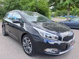 Kia Cee'd Sportswagon 1.6 GDI*AUTOMATIK-AHK-SHZ-LHZ* - Kia: Cee D Automat