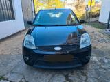 Ford ford  fiesta  1.6  mk5 - Ford Fiesta aus 2005: 1.6