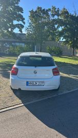BMW 114 - 6