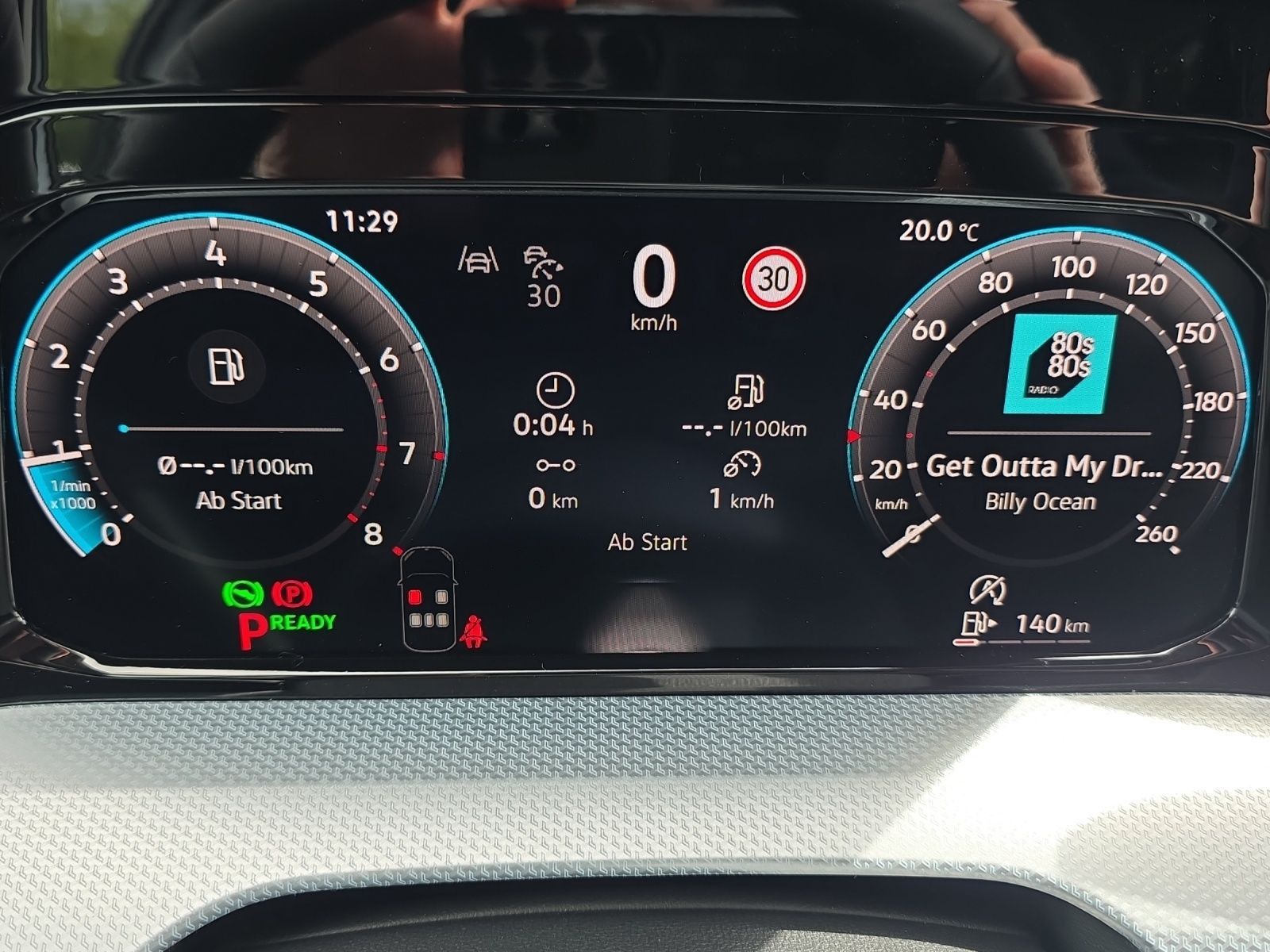 Volkswagen Golf - Bild 9