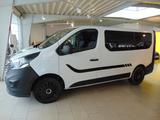 Opel Vivaro B Kasten/Kombi Combi L1H1  2,7t - Opel Vivaro: Combi