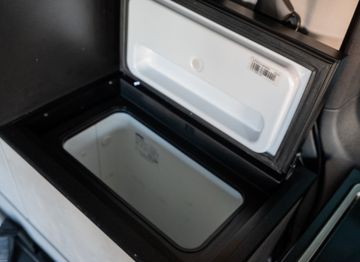 Fahrzeugabbildung Opel Zafira Life CROSSCAMP M|AHK|KÜCHE|FLEX|4xBETT