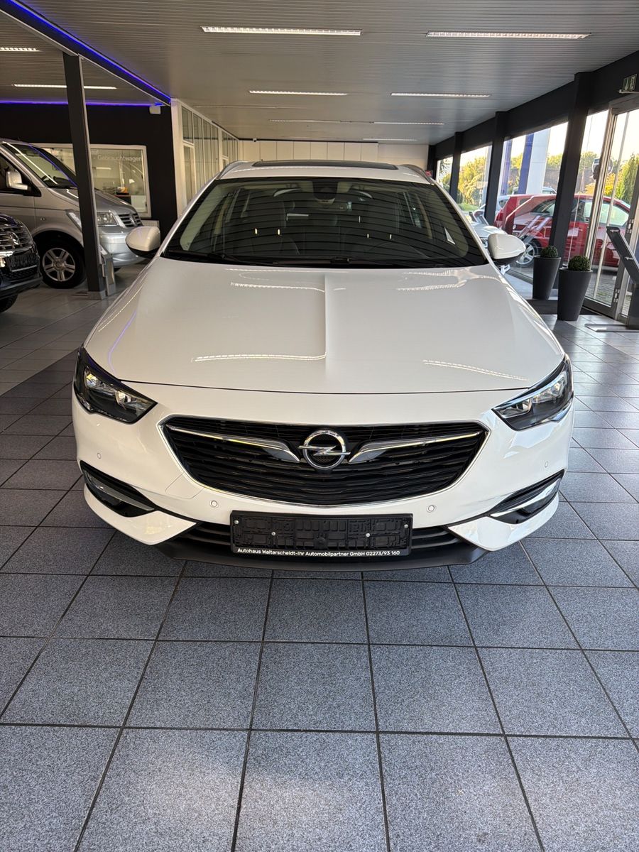 Opel B Sports Tourer Innovation 4x4 *PANO/AHK imagem 3