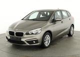 BMW 218i Active Tourer Advantage, Sitzheizung, Tempo - BMW 218 Gebrauchtwagen