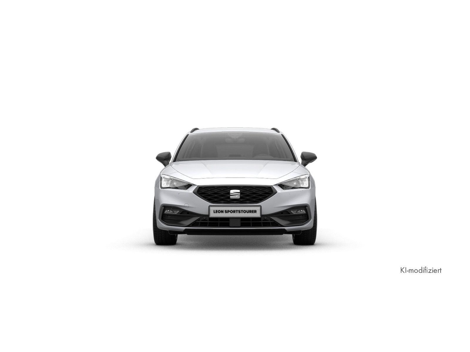 Seat Leon - Bild 3