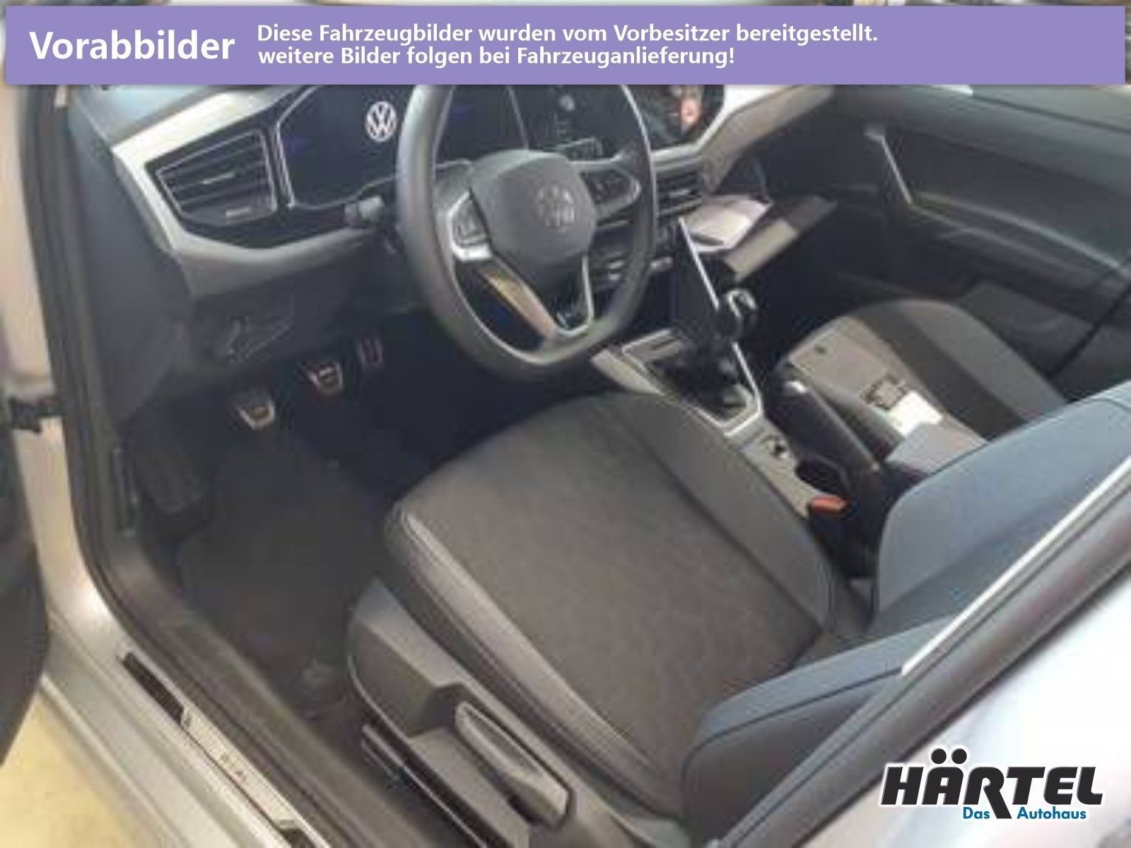 Volkswagen Polo - Bild 2