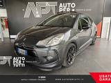 DS Automobiles DS DS3 DS3 1.6 THP 155 Sport Chic Cabrio - DS Automobiles DS3: Thp