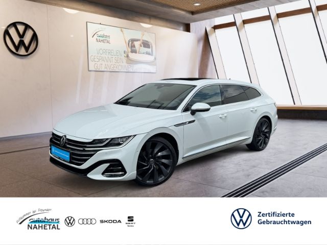 Image of Volkswagen Arteon