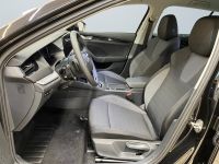 Skoda Octavia - Vorschau Bild 7