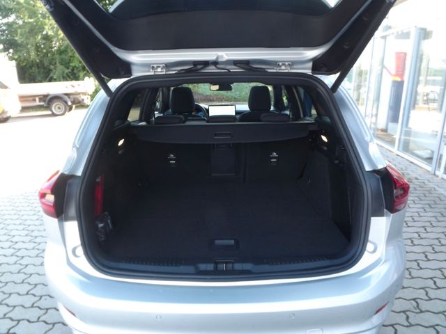 Focus Turnier ST-Line X*Pano*Garantie 4Jahre*