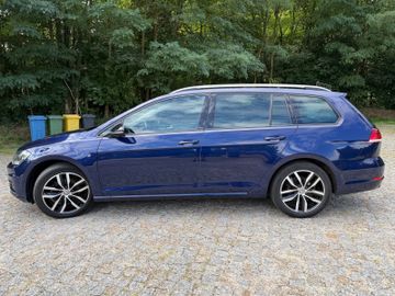 Volkswagen Golf - 5