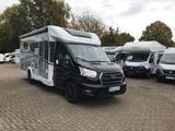 Sunlight T 690 L Adventure Edition,Queensbett und Hubbett - Sunlight A 69