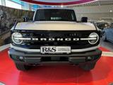 Ford Bronco Outer Banks Ersatzrad+B&O+Key-Free+360-Gr - Ford Bronco: Outer Banks