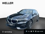 BMW 116i Sport L. Panora.Adapt. LED LCProf. HiFi DAB - BMW 116 Gebrauchtwagen in Frankfurt