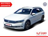Volkswagen Passat Variant 1.5 TSI Comfortline LED Navi VC - Volkswagen Passat Variant: Weiß