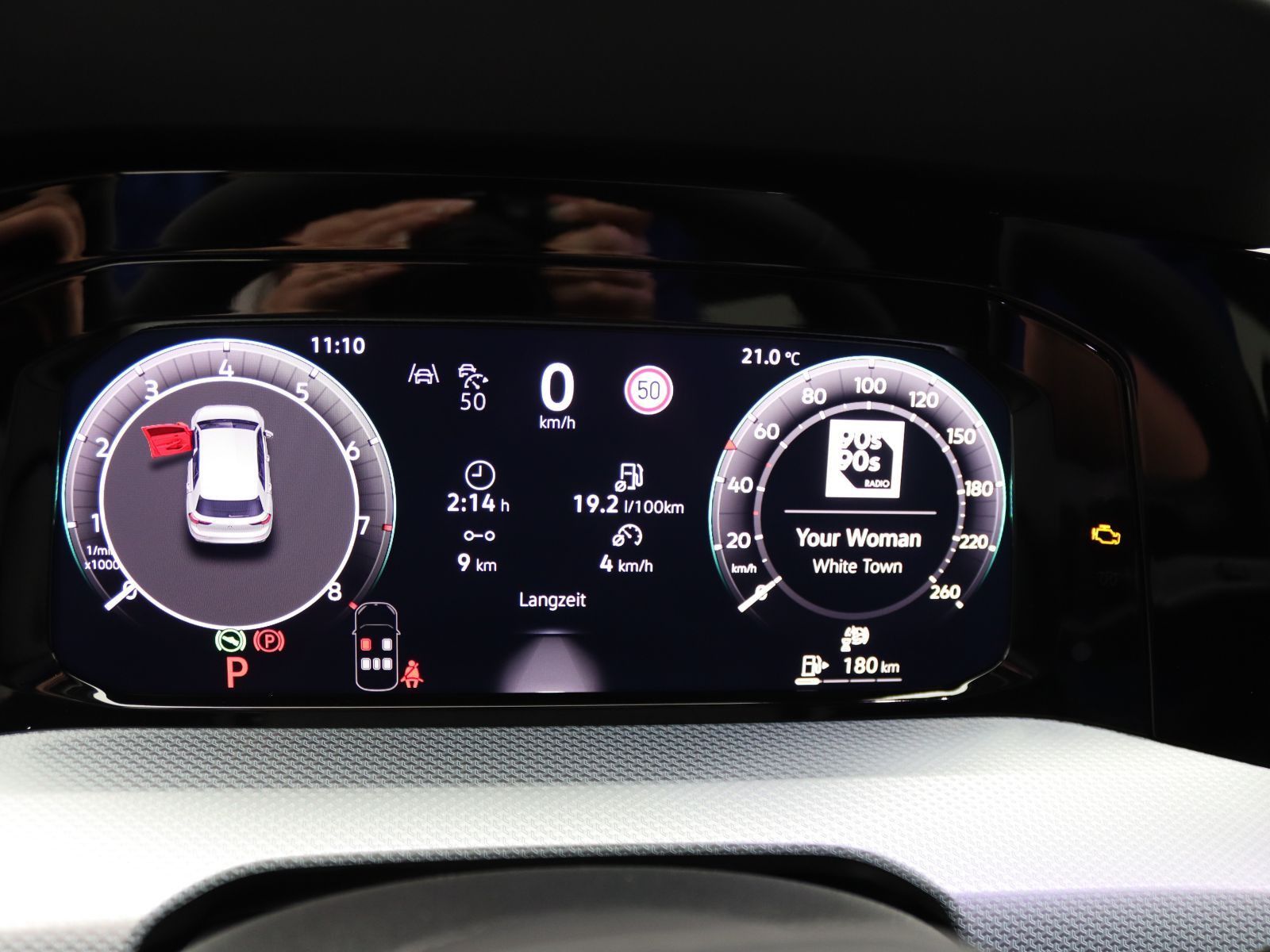 Volkswagen Golf - Bild 13