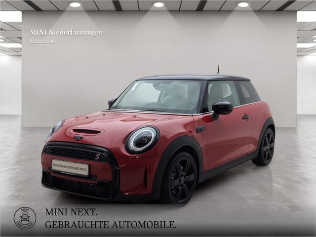 MINI Cooper S Navi PDC Sportsitze LED Sitzheizung