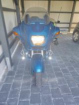 BMW R 1100 RT - BMW R 1100 RT